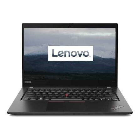 Lenovo ThinkPad X395 Реновирани Клас A 13.3" (Ryzen 5 Pro-3500U/8GB/240GB SSD/W11 Home)