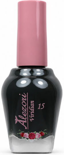 Alezori Gel Nail Polish Virdian 15 15ml