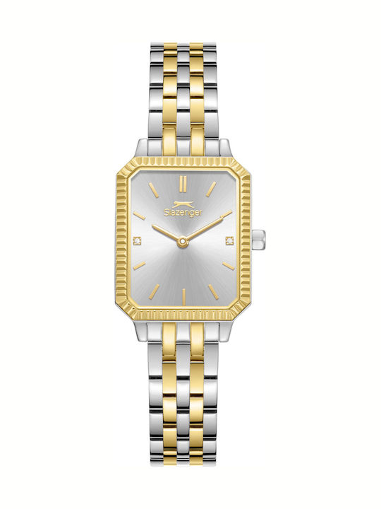 Slazenger Steel Watch Slazenger Steel Watch
