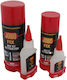Jobofix Cyanacrylat Konstruktions- und Schwerlastkleber Kastration 2-Komponenten 200ml