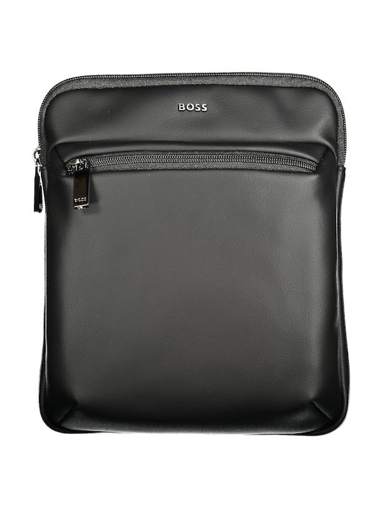 Men's Shoulder / Crossbody Bag Black