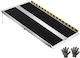 Vevor Parking Ramp