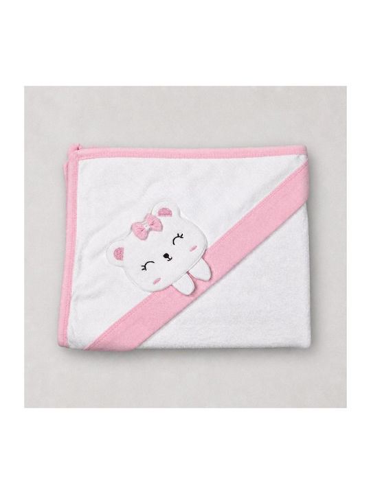 Kamtex Baby Pătură Pepinieră Swaddling 100% Bum...