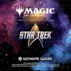 Ultimate Guard 360 Xenoskin Magic the Gathering...