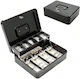 Cash Box with Key RL16722