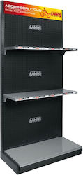 Lampa Product Display Stand