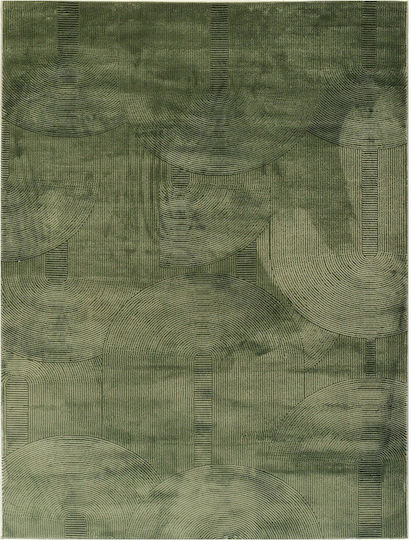 Tzikas Carpets Signature 61412-040 Covor Rectangular Multicolor 200x250cm