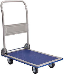 FX Tools BW2000050 Klappbarer Transport-Wagen
