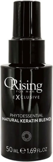 Orising Haarlotion Erhöhung der Verdichtung & Reparatur mit Keratin 50ml