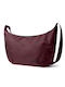 Crossbody Bag Laneway Crescent 12l Fig