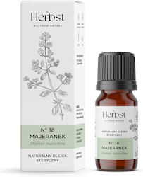 Aromatique Ulei Esențial Mărgăritar 10ml
