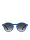 Red Raven Kinder-Sonnenbrillen Blau Für 6-12 Jahre rd-050004-Blau