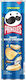 Pringles Sharp White Cheddar 158g