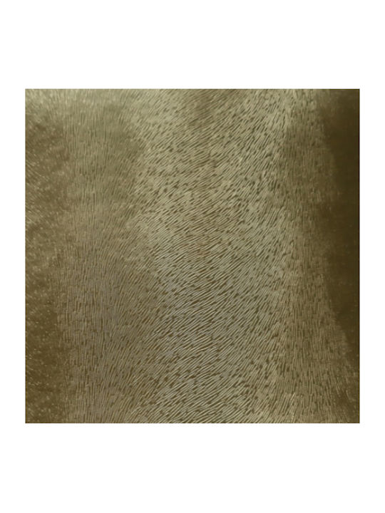 JGS S.A. Künstliches Leder Möbel Gold Grau Collection 10gr185 140cm × Pro Meter
