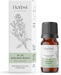 Aromatique Essential Oil Sage 10ml