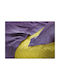 Guy Laroche Easy Set Pillowcases Mauve 50x70cm