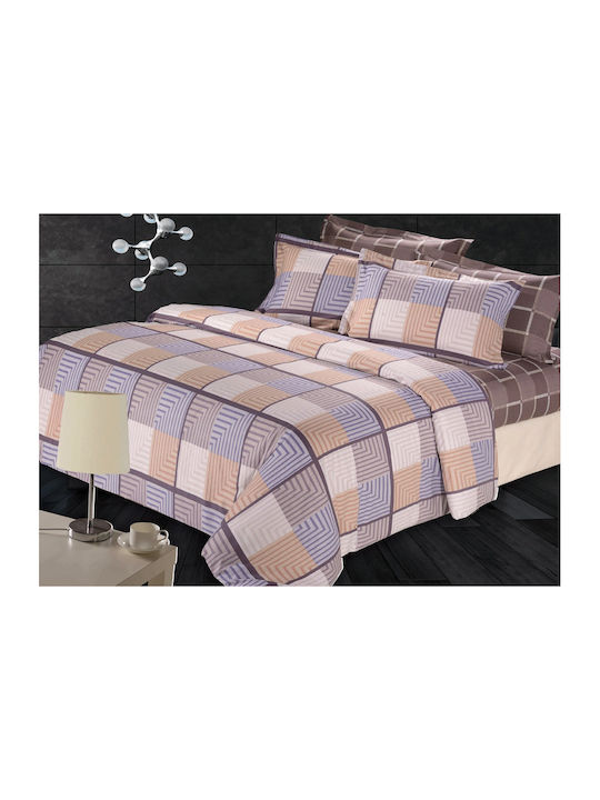 Guy Laroche Duvet Cover Queen 225x245 Dorian