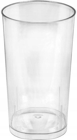 Tamipol Σετ Ποτήρια Νερού Πλαστικά 200ml 10τμχ Tamipol Σετ Ποτήρια Νερού Πλαστικά 200ml 10τμχ