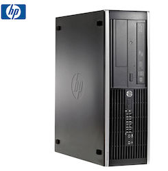 Dell 8300 Elite SFF Refurbished Grade A (Core i5-3470/8GB/500GB HDD/No OS)