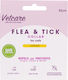 Vetcare Flea & Tick Collar Cat Lemon 35cm Pet Supplies