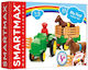 Smart Games Tractor Camionetă