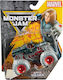 Marvel Камион 1:64 Monster Truck