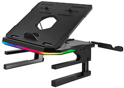 Enermax ELS001 R.T.STAND Βάση Στήριξης με Φωτισμό Enermax ELS001 R.T.STAND Βάση Στήριξης με Φωτισμό
