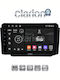 Clarion Car Audio System for Ssangyong Rexton 2002>2006 Bluetooth USB WiFi GPS Apple CarPlay Android Auto