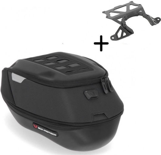 Tankbag & Tankring Sw-motech Pro Engage 7-10 Lt Yamaha Tenere 700 World Raid