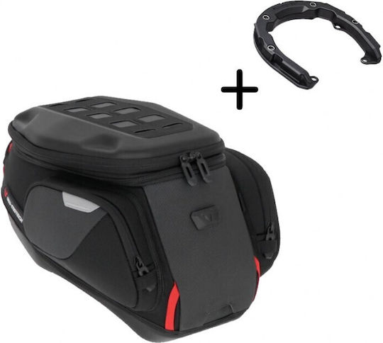 Tankbag & Βάση Sw-motech Pro City 11-14 Lt Suzuki V-strom 1050/xt
