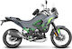 Shad Motorradgepäckträger K016cs Click System Kawasaki KLE 500 '26