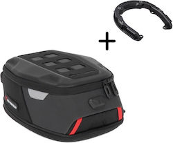Tankbag & Base Sw-motech Pro Daypack 5-8 Lt Triumph Tiger 900 Gt Rally Pro 24 Tankbag & Base Sw-motech Pro Daypack 5-8 Lt Triumph Tiger 900 Gt Rally Pro 24
