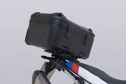 Σετ Βάσης Βαλίτσας Topcase Sw-motech Dusc Xl Honda Crf 1100l Africa Twin 22 Μαύρο Σετ Βάσης Βαλίτσας Topcase Sw-motech Dusc Xl Honda Crf 1100l Africa Twin 22 Μαύρο