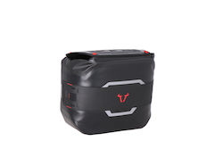 Waterproof Saddle Bag Wp 11 Lt V-loc Mounts