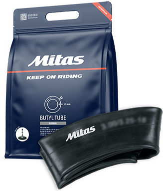 Inner Tube Mitas 100/90-19 >> 130/70-19 Uhd 4mm