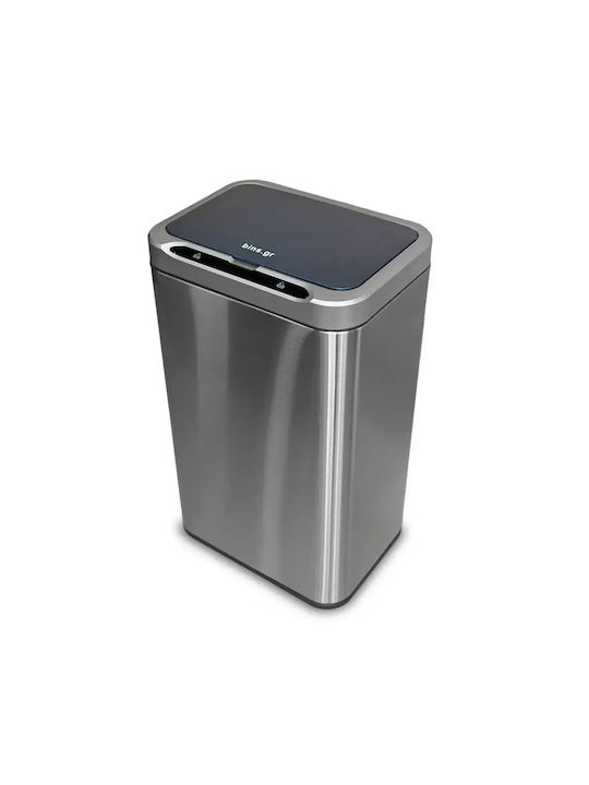 Green City International Waste Bin from Stainle...