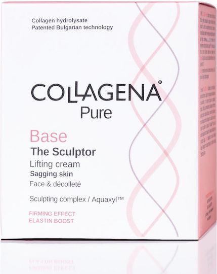 Collagena Крем за стягане и лифтинг 50ml
