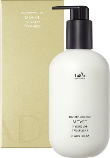 Lador Hydro Lpp Treatment Μάσκα Μαλλιών για Επανόρθωση 350ml