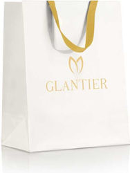 Glantier Τσάντα Λευκή