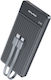 Awei P88K Power Bank 10000mAh 22.5W mit USB-A Ausgangsanschlüsse und USB-C Ausgangsanschlüsse Schwarz
