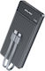 Awei P88K Power Bank 10000mAh 22.5W with USB-A Port and USB-C Port Black