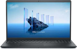 Dell Laptop 15.6" (i5-1334U/8GB/512GB) Dell Laptop 15.6" (i5-1334U/8GB/512GB)