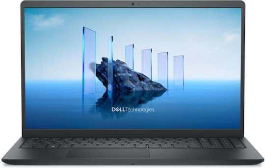 Dell 15.6" FHD 120Hz (i5-1334U/8GB/512GB SSD/W11 Pro) (US Keyboard)