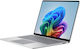 Microsoft Surface 15" Touchscreen 120Hz (Snapdragon-X2 Elite/16GB/1.0TB SSD/W11 Home) (US Keyboard)