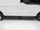 Additional Door Sill Kia PV5 Cargo