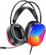 Awei GM-11 Over Ear Gaming Headset with 3.5mm /...