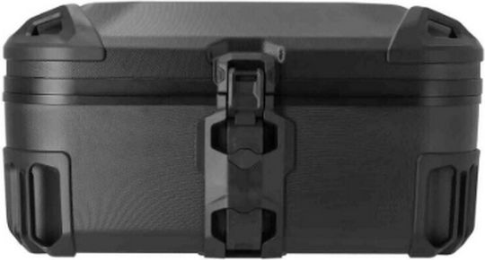 SW-Motech Motorrad-Topcase 55lt Schwarze