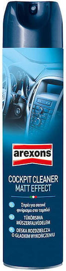 Arexons Dashboard Polishing Spray for Car 600ml