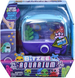 Spin Master Interactive Aquarium Toy 6075549 Spin Master Interactive Aquarium Toy 6075549