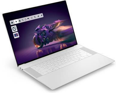 Dell 16 Premium DA16250 16.3" FHD+ (Ultra 7-255H/32GB/1.0TB SSD/GeForce RTX 5060/W11 Pro) (UK Keyboard)